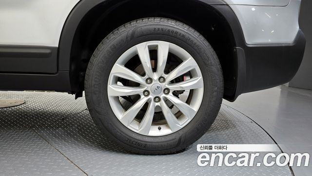 Kia Sorento 2012 thumb 5