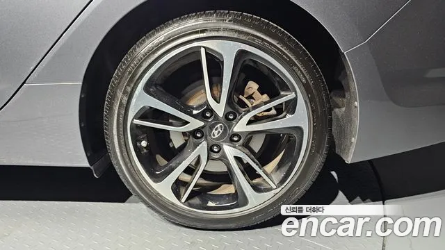 Hyundai i40 2015 thumb 6