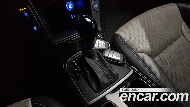 Hyundai i40 2015 thumb 10