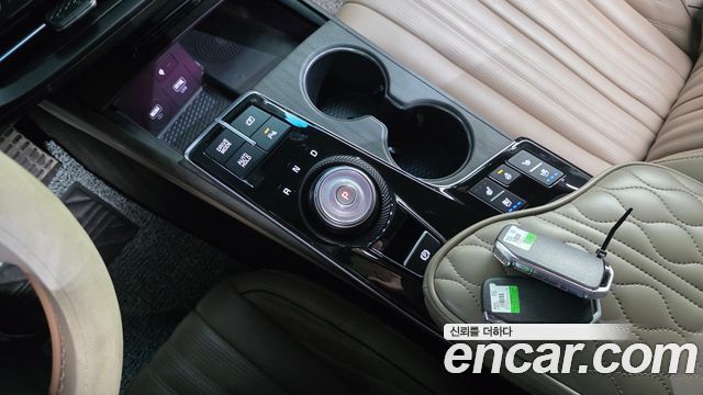 Kia K8 2021 thumb 10