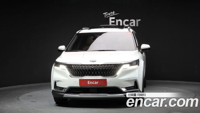 Kia Carnival 2020 thumb 4