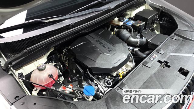 Kia Carnival 2020 thumb 7