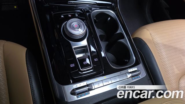 Kia Carnival 2020 thumb 10