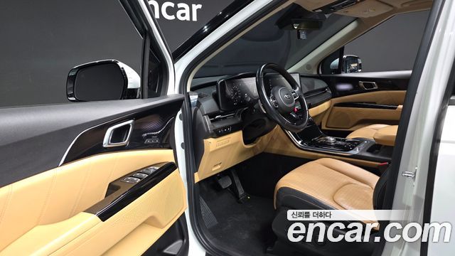 Kia Carnival 2020 thumb 12