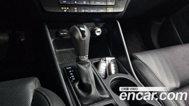Hyundai Tucson 2016 thumb 10