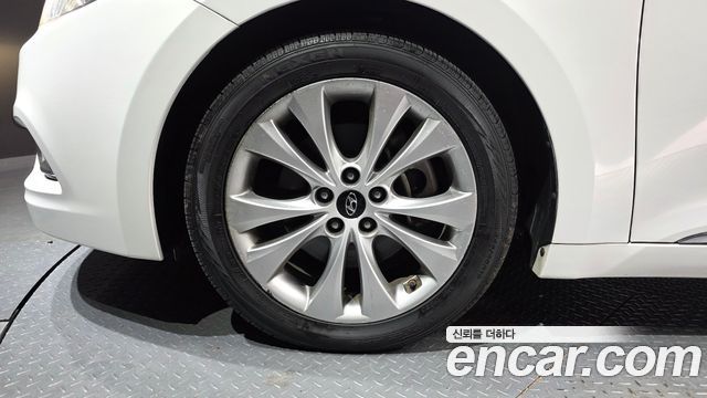 Hyundai Grandeur 2011 thumb 5