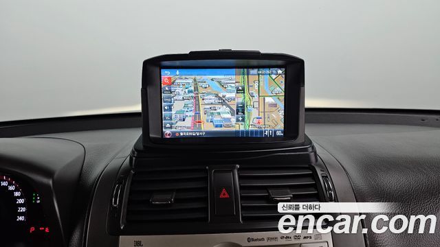 Kia Mohave 2014 thumb 12