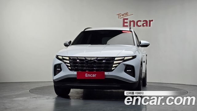 Hyundai Tucson 2022 thumb 4