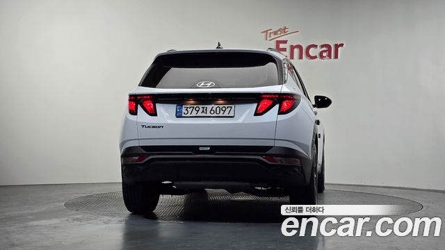 Hyundai Tucson 2022 thumb 5