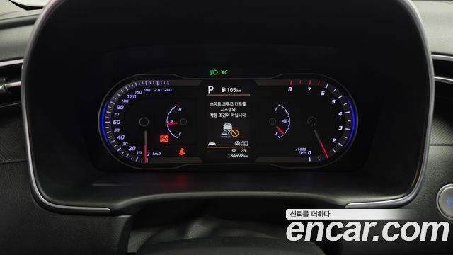 Hyundai Tucson 2022 thumb 8