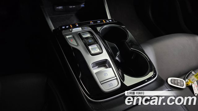 Hyundai Tucson 2022 thumb 9