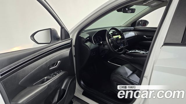Hyundai Tucson 2022 thumb 10