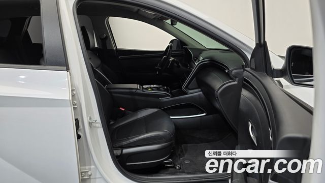 Hyundai Tucson 2022 thumb 12