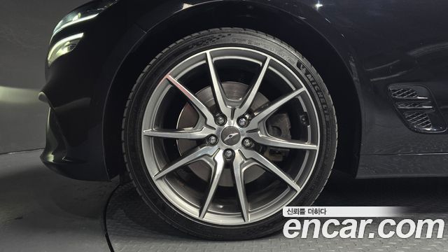 Genesis G70 2021 thumb 6