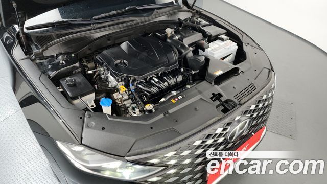 Hyundai Grandeur 2020 thumb 7