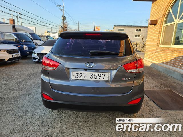 Hyundai Tucson 2013 thumb 3
