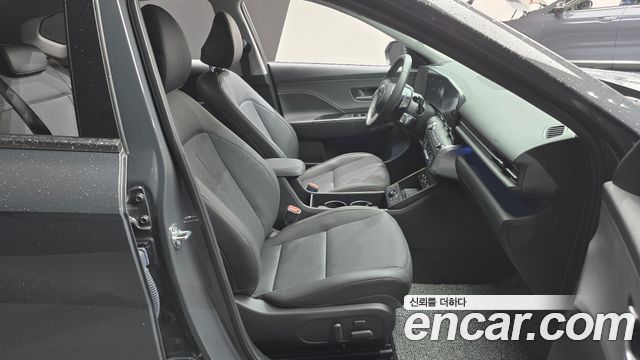 Hyundai Kona 2025 thumb 12