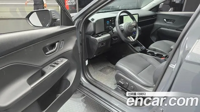 Hyundai Kona 2025 thumb 2