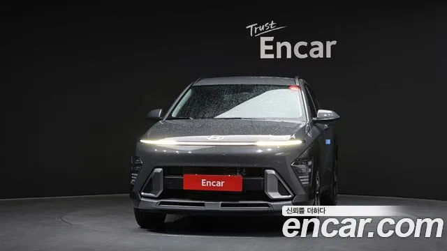 Hyundai Kona 2025 thumb 4