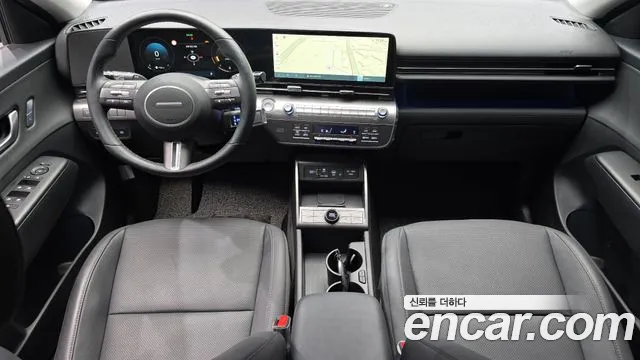 Hyundai Kona 2025 thumb 5