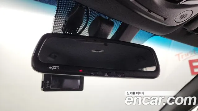 SsangYong Torres 2022 thumb 11