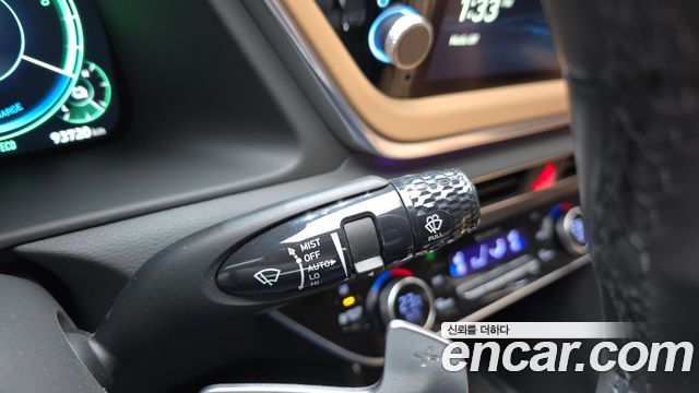 Hyundai Sonata 2021 thumb 7