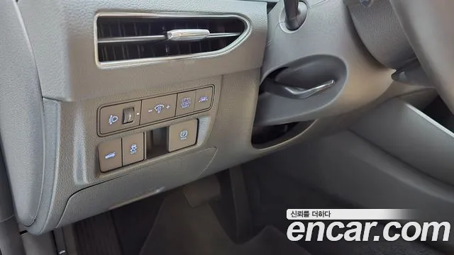 Hyundai Sonata 2021 thumb 9