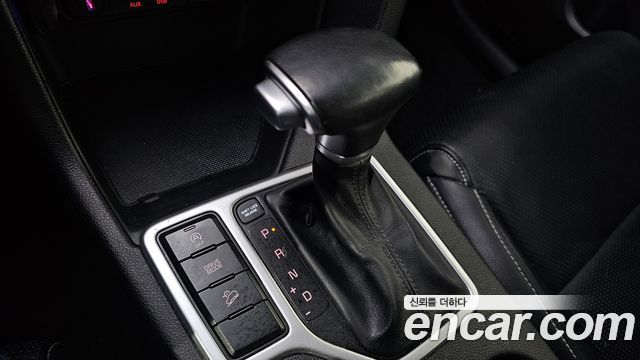 Kia Sportage 2017 thumb 9