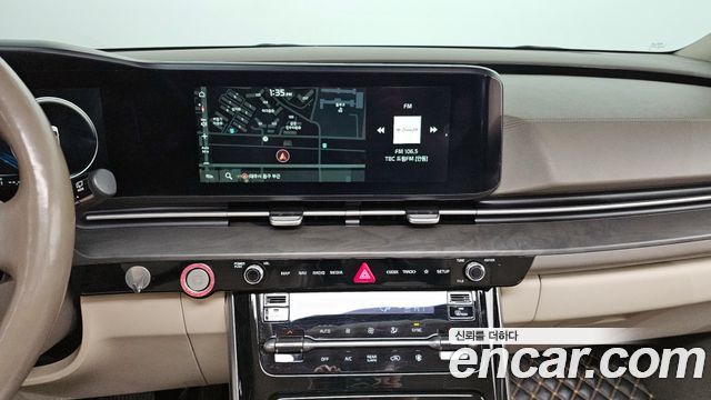 Kia Carnival 2021 thumb 12