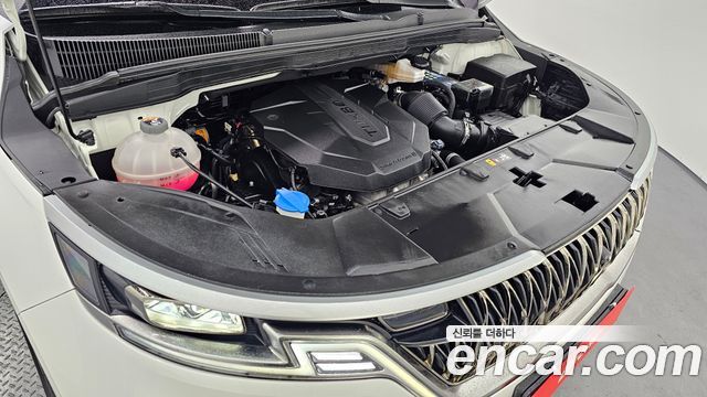 Kia Carnival 2021 thumb 7