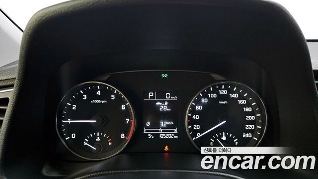 Hyundai Avante 2017 thumb 9