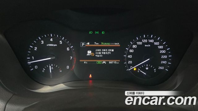 Genesis G80 2019 thumb 9