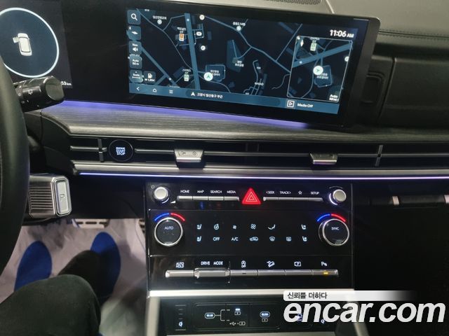 Hyundai Santa Fe 2025 thumb 12