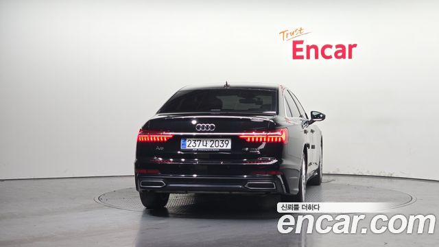 Audi A6 2021 thumb 5
