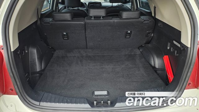 SsangYong Tivoli 2023 thumb 6