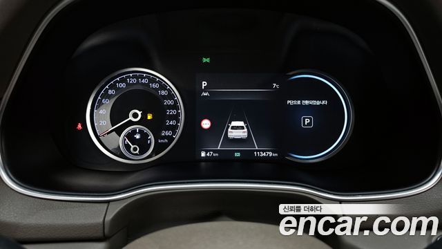 Genesis GV80 2022 thumb 9