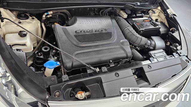 Kia Sportage 2012 thumb 7