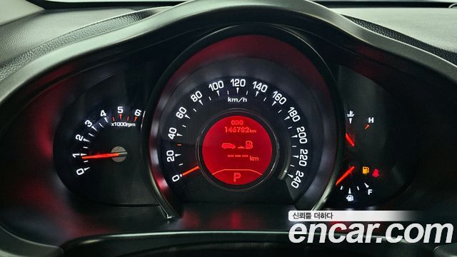 Kia Sportage 2012 thumb 9