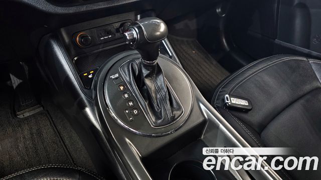 Kia Sportage 2012 thumb 10