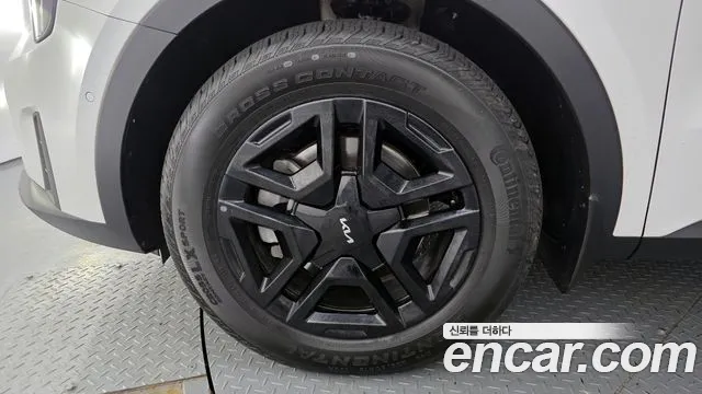Kia Sorento 2024 thumb 6