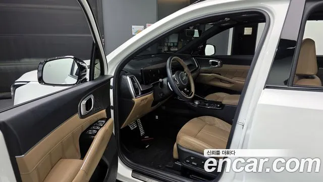 Kia Sorento 2024 thumb 10