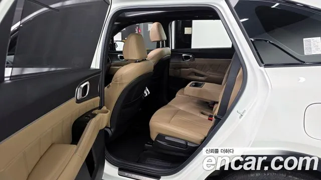 Kia Sorento 2024 thumb 12