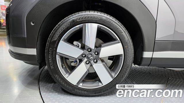 Hyundai Santa Fe 2025 thumb 5