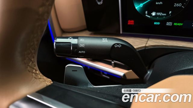 Hyundai Santa Fe 2025 thumb 12