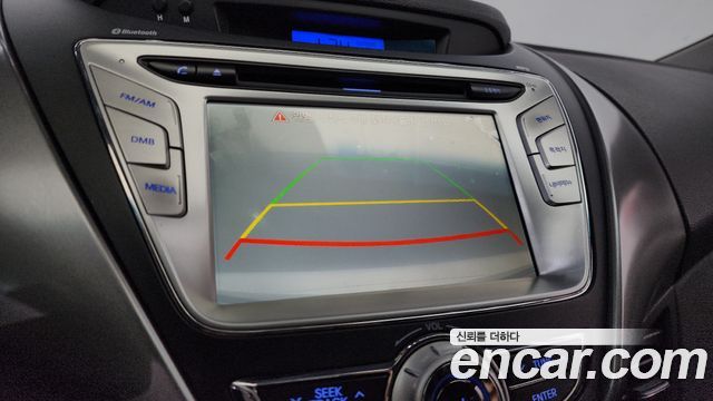 Hyundai Avante 2012 thumb 12