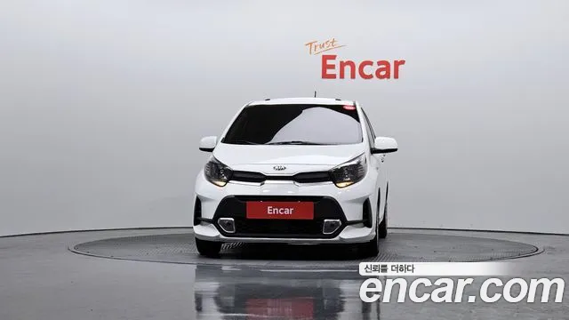 Kia Morning 2020 thumb 2