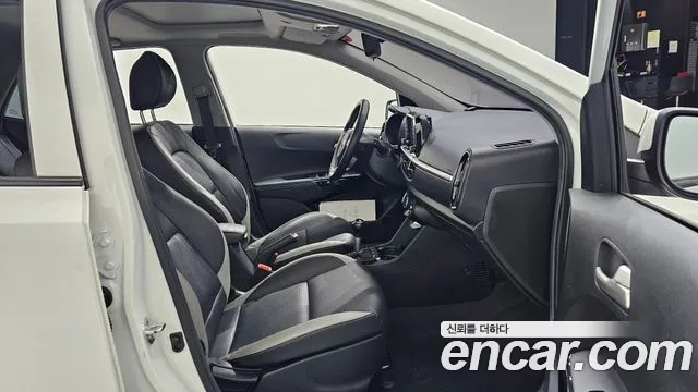 Kia Morning 2020 thumb 5
