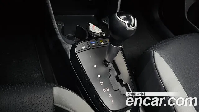 Kia Morning 2020 thumb 9