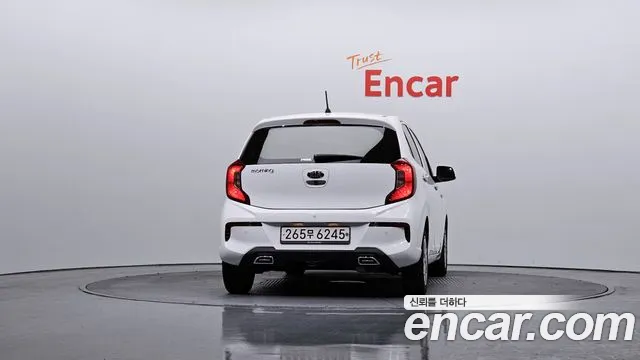 Kia Morning 2020 thumb 10