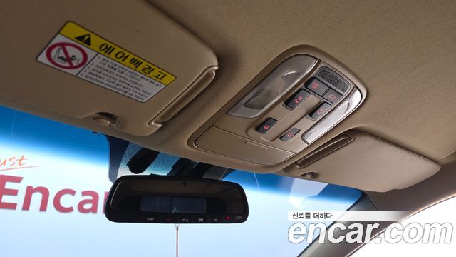 Kia Carnival 2018 thumb 11